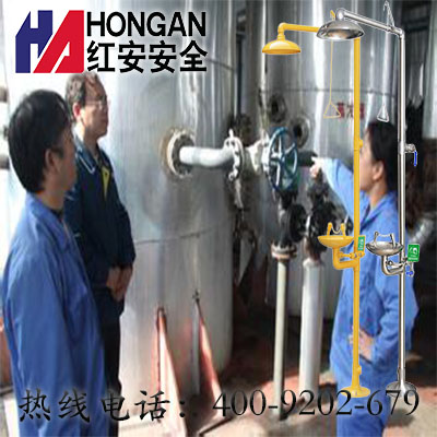 不銹鋼洗眼器驗(yàn)收屬于工廠驗(yàn)廠流程的那個(gè)環(huán)節(jié)